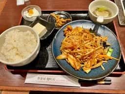 香港屋 麹町店