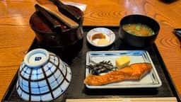 おひつ膳 田んぼ 代々木本店