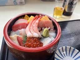 地魚食道 瓢