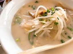 中華料理 新中華 久留米店