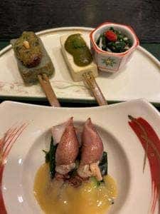 四季旬彩 ニュー池田