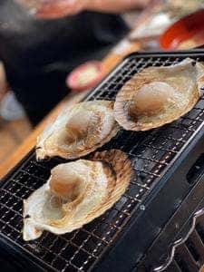 浜茶屋網元
