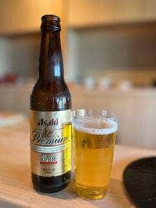 祇園 鮨 なかむら