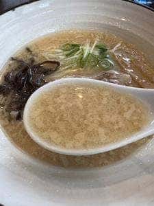 麺屋 いち