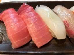 球寿し