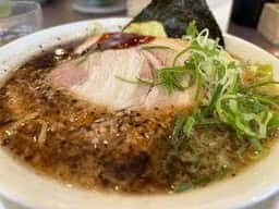 きゃべとんラーメン 横須賀長坂店