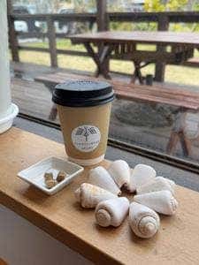 cafe TABIBITONOKI