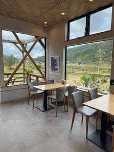 cafe TABIBITONOKI