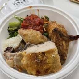 ローストチキンコオロギ 浦和店