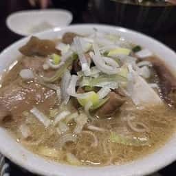 浦和漁港すみぼうず
