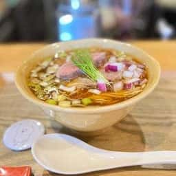 ramen&coffee spring's