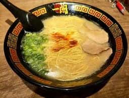 一蘭 八尾店
