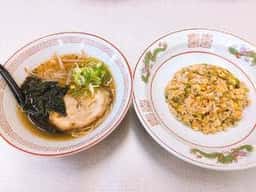 東京らーめん食堂