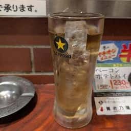 養老乃瀧 野毛店