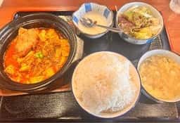 麻婆劇場