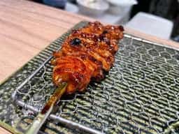 炭火焼鳥 しげ 知立駅前店
