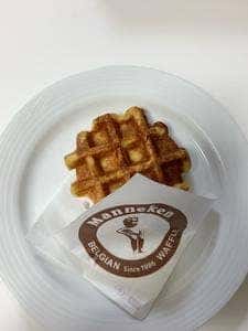 マネケン アミュプラザおおいた店