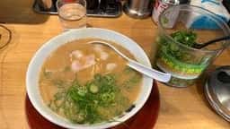 ラーメン横綱 三条河原町店