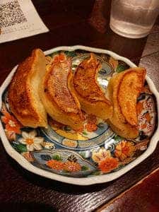 俺流餃子飯店 神宮前店