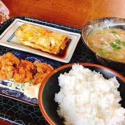 やじきた食堂