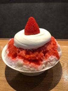 果実と氷 岩澤 広島店