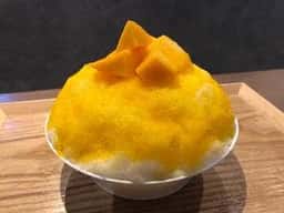 果実と氷 岩澤 広島店