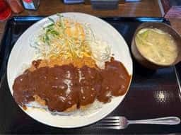 お食事処 おが家