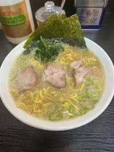 ラーメンショップ 大潟店