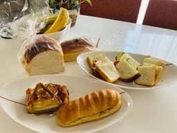 パンの小屋 ヴレ