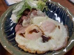 清美食堂