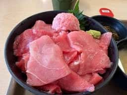 まぐろレストラン