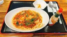 富田製麺