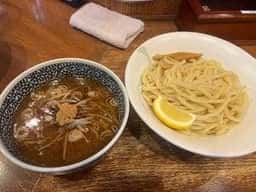 麺屋いわ田