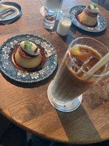 Café Tram