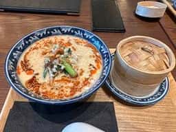 中華バル サワダ 虎ノ門ヒルズステーションタワー店