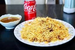 PAK LAHORI RESTAURANT