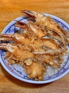 天ぷら 住友