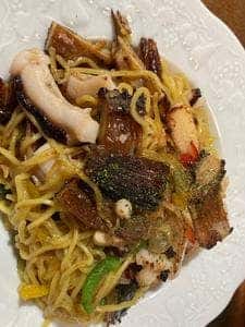 お食事処 山海幸