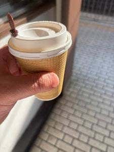 PERK COFFEE