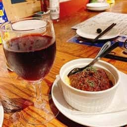 野毛ビストロZIP