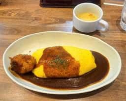 洋食堂 MU
