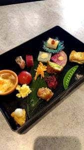 くずし割烹 五条
