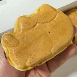 ちいかわ焼き 横浜ワールドポーターズ店