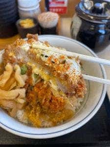 かつや 藤沢湘南台店