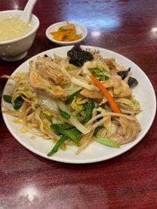 錦珍樓