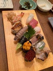 だるま寿司 広島駅前本店