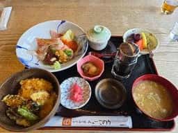 女川海の膳ニューこのり