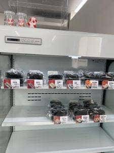 コッペ亭 羽島インター店