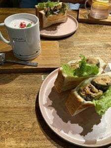 HAGI CAFE