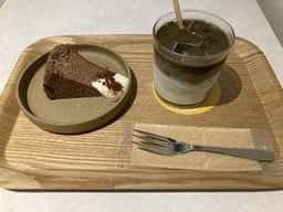 HONEYCOMB COFFEE